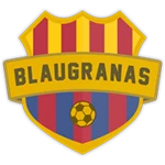 Logo of Blaugranas android Application 